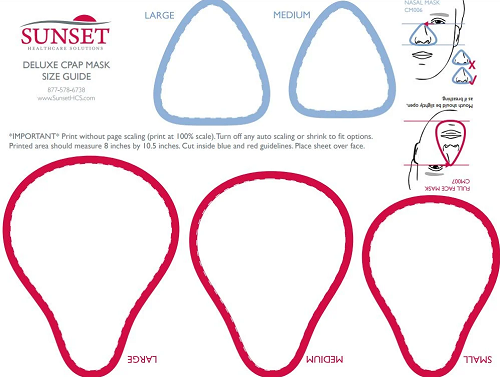 Sizing Guide