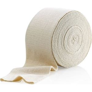 Tetra-Grip bandage roll