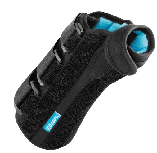 Formfit Wrist Brace with thumb spica