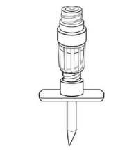 Vial Adapter