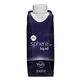 Vitaflo PKU sphere liquid