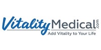 Vitality Logo