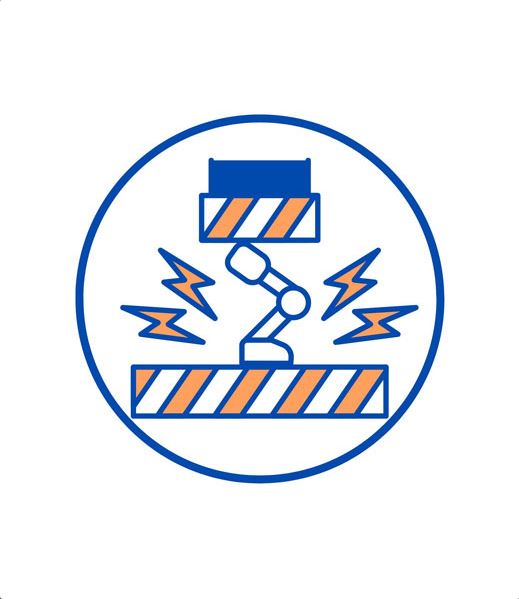 Weight-Bearing Symbol