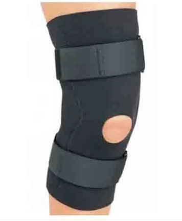 Core Products Swede-O Wraparound Neoprene Knee Support