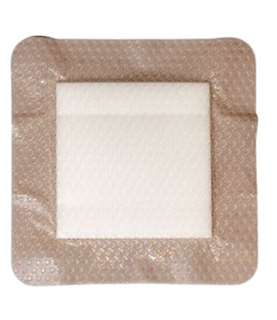 Silicone-Faced Contact Layer