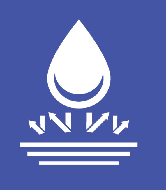 Waterproof Barrier Dressing