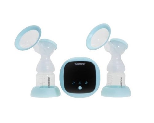 Zomee Z1 Breast Pumps