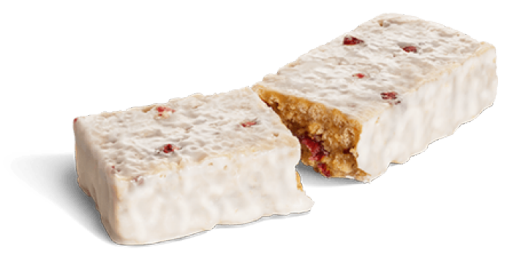 Strawberry Yogurt Bar