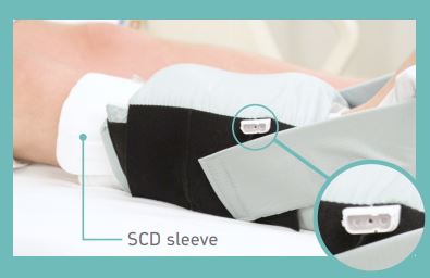 Z-Flex with SCD