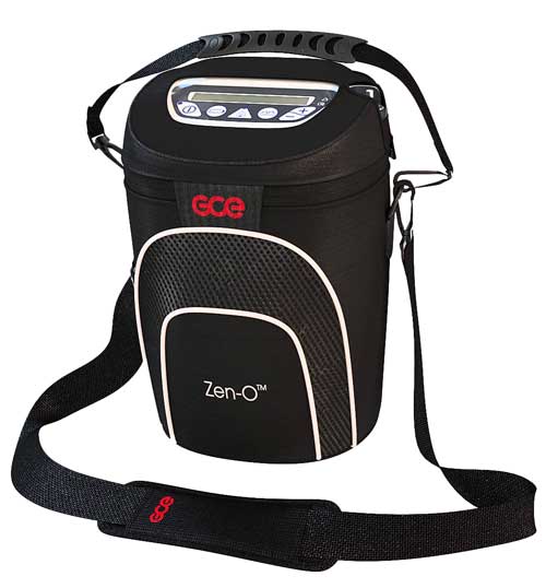 Zen-O Portable Oxygen Concentrator