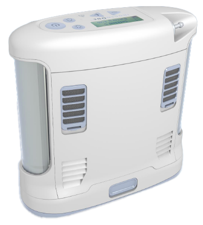 Inogen One G3 Portable Oxygen Concentrator