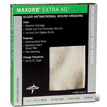 Maxorb Extra AG