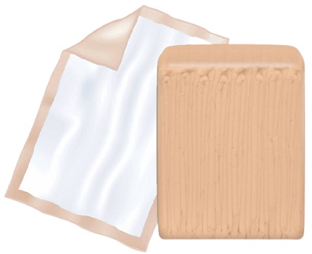 Total Care Bed Pads