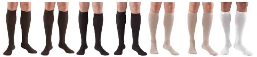 Diabetic Sock Selection