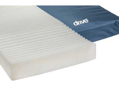 Therapeutic 5 Zone Mattress Support