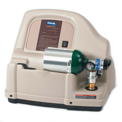 Invacare HomeFill