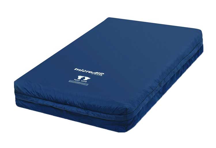 Invacare microAIR Alternating Pressure Bariatric Mattress