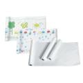 21 White Smooth Exam Table Paper - 360 Health Shop