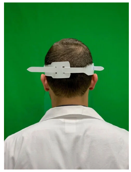 Headband Tabs