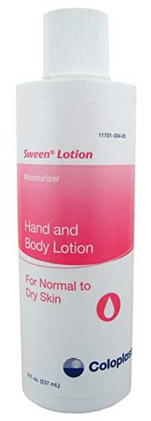 Sween Hand and Body Lotion