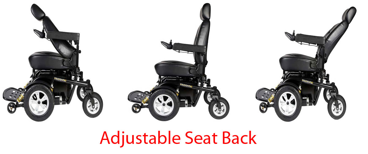 Adjustable Chair Back